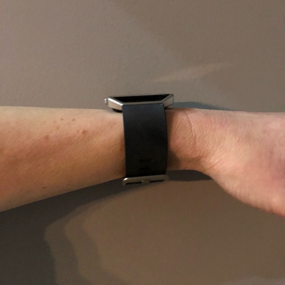 Fitbit Blaze Size Small - Picture 5 of 7